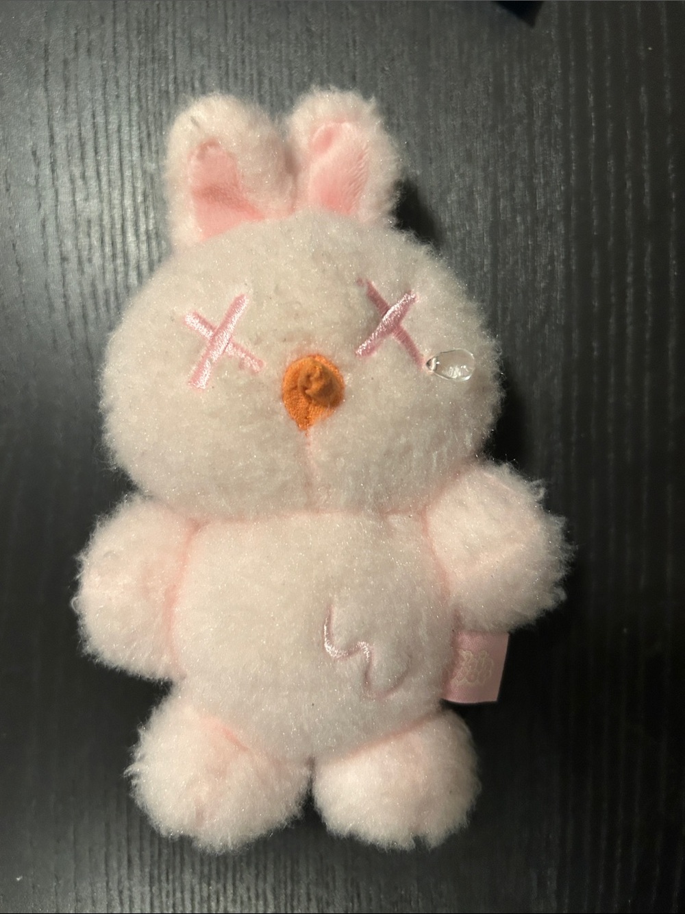Snow Bunny: Cold Hugs series
